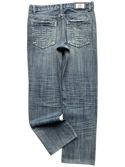 Armani Denim Jeans