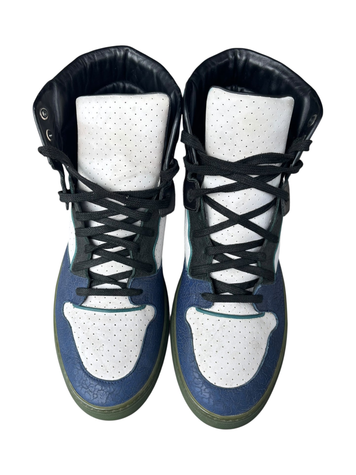 Balenciaga High Tops