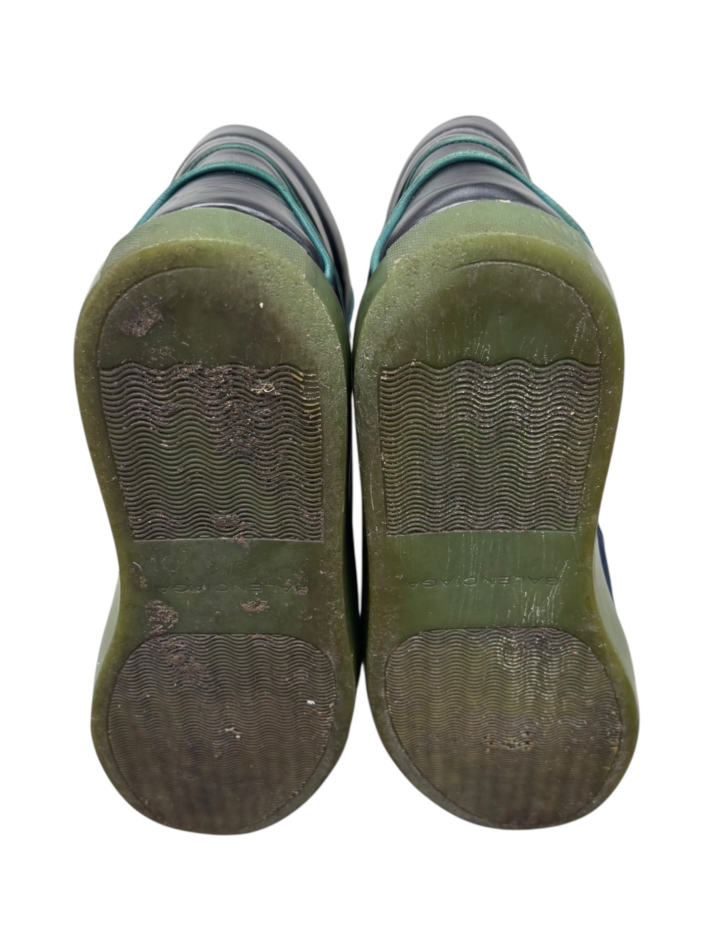 Balenciaga High Tops