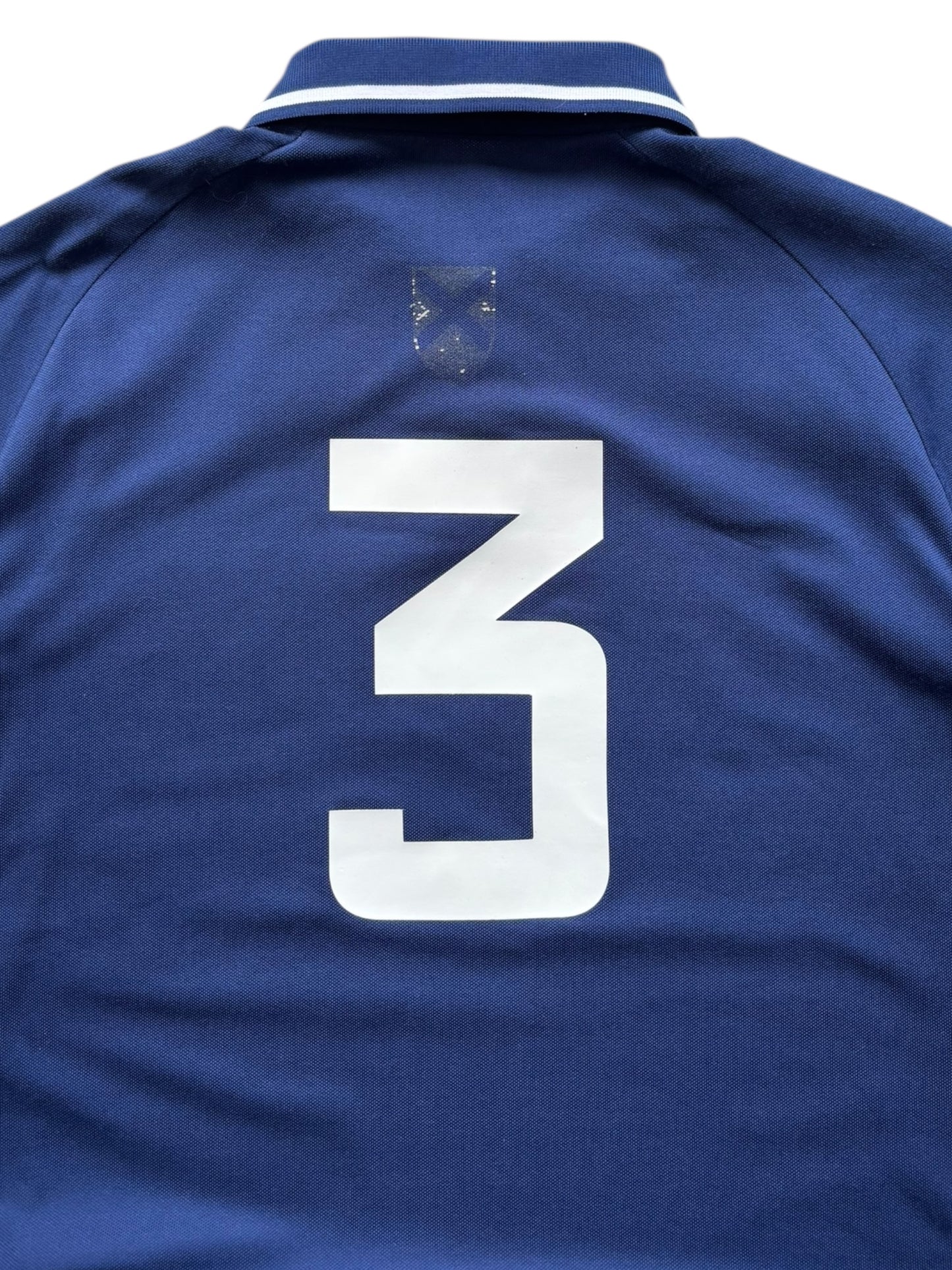 Ralph Lauren Competition Polo