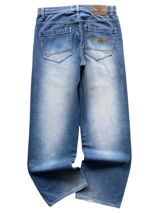 G-Unit Denim Jeans