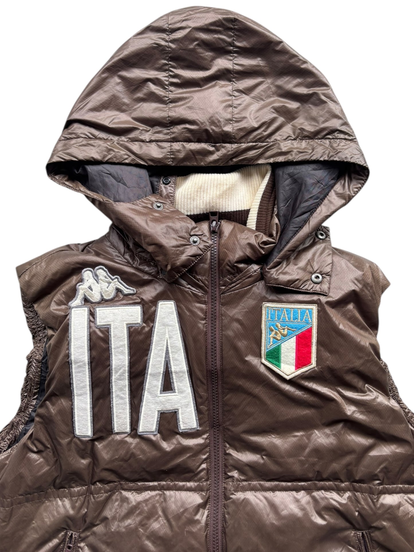 Kappa Italia Gilet