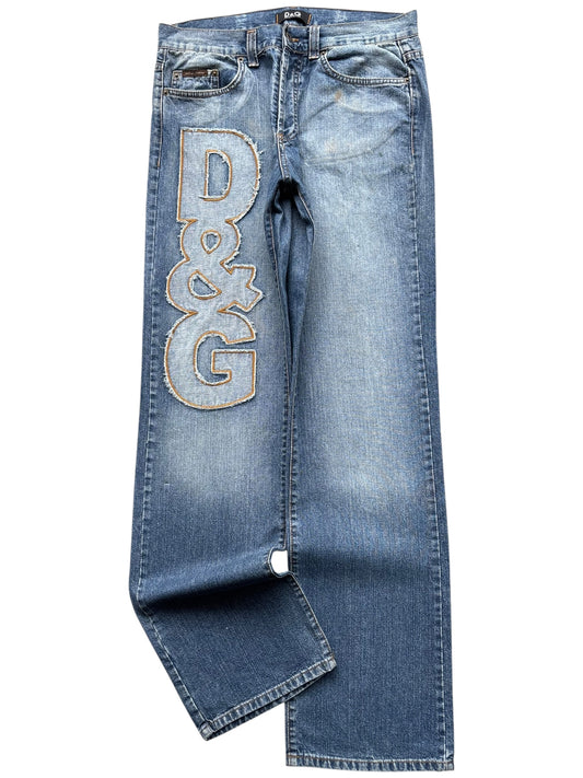 D&G Denim Jeans