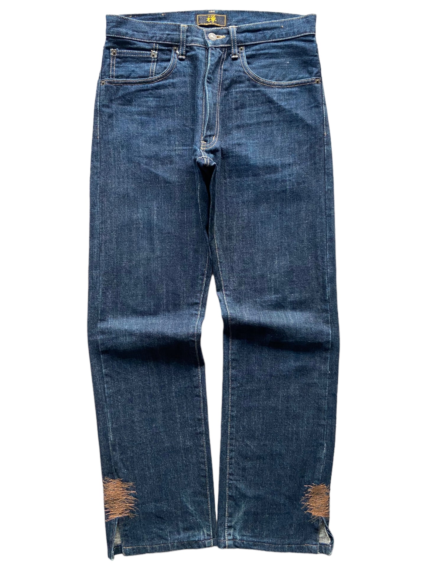 Kyoden Zen Denim Jeans