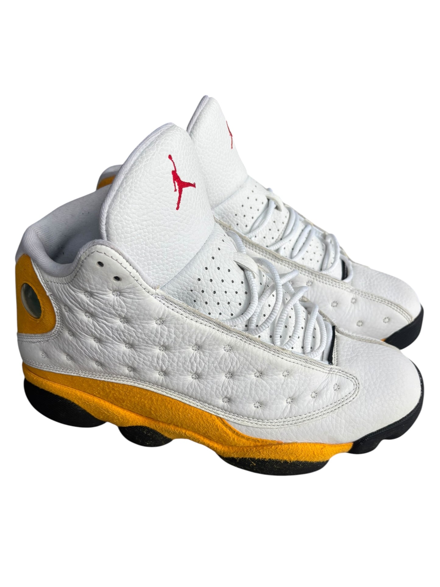 Jordan 13 Del Sol