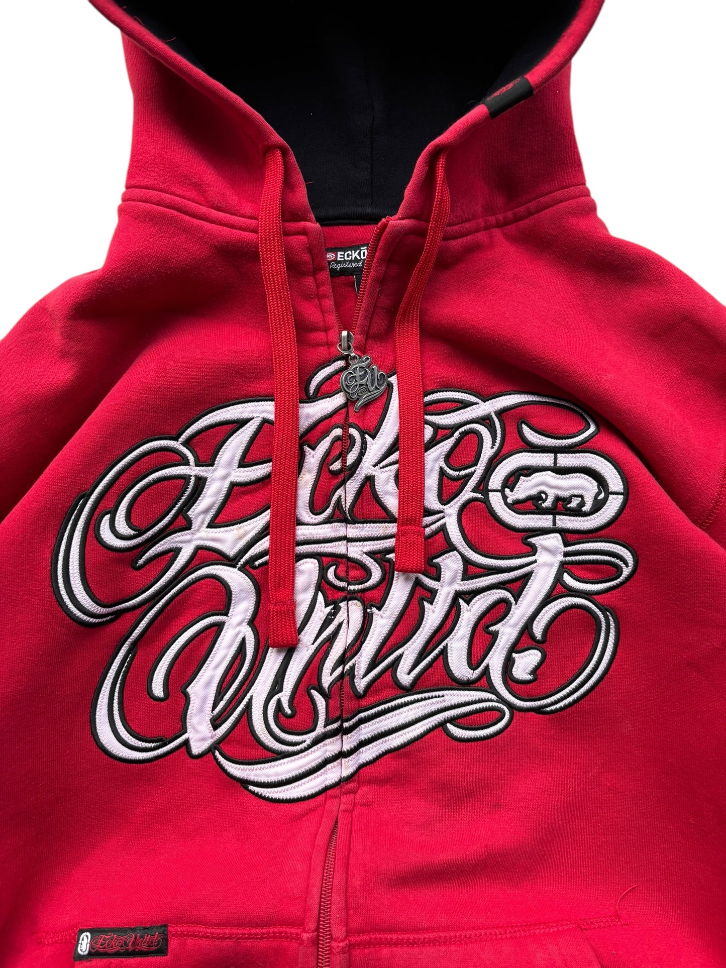 Ecko Unltd Zip-Up