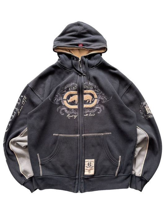 1997 Ecko Unltd Zip-Up