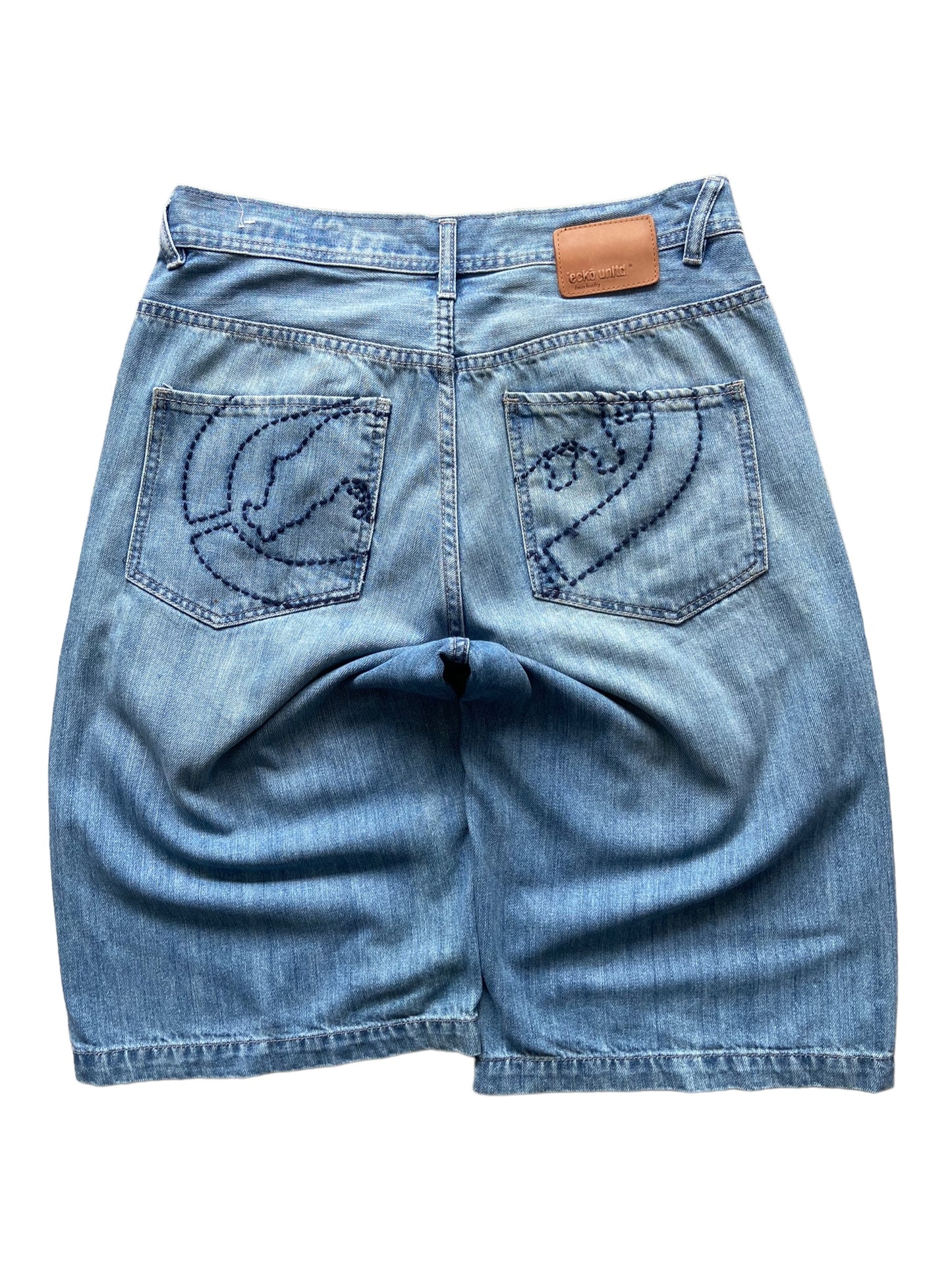 Ecko Unltd Denim Shorts