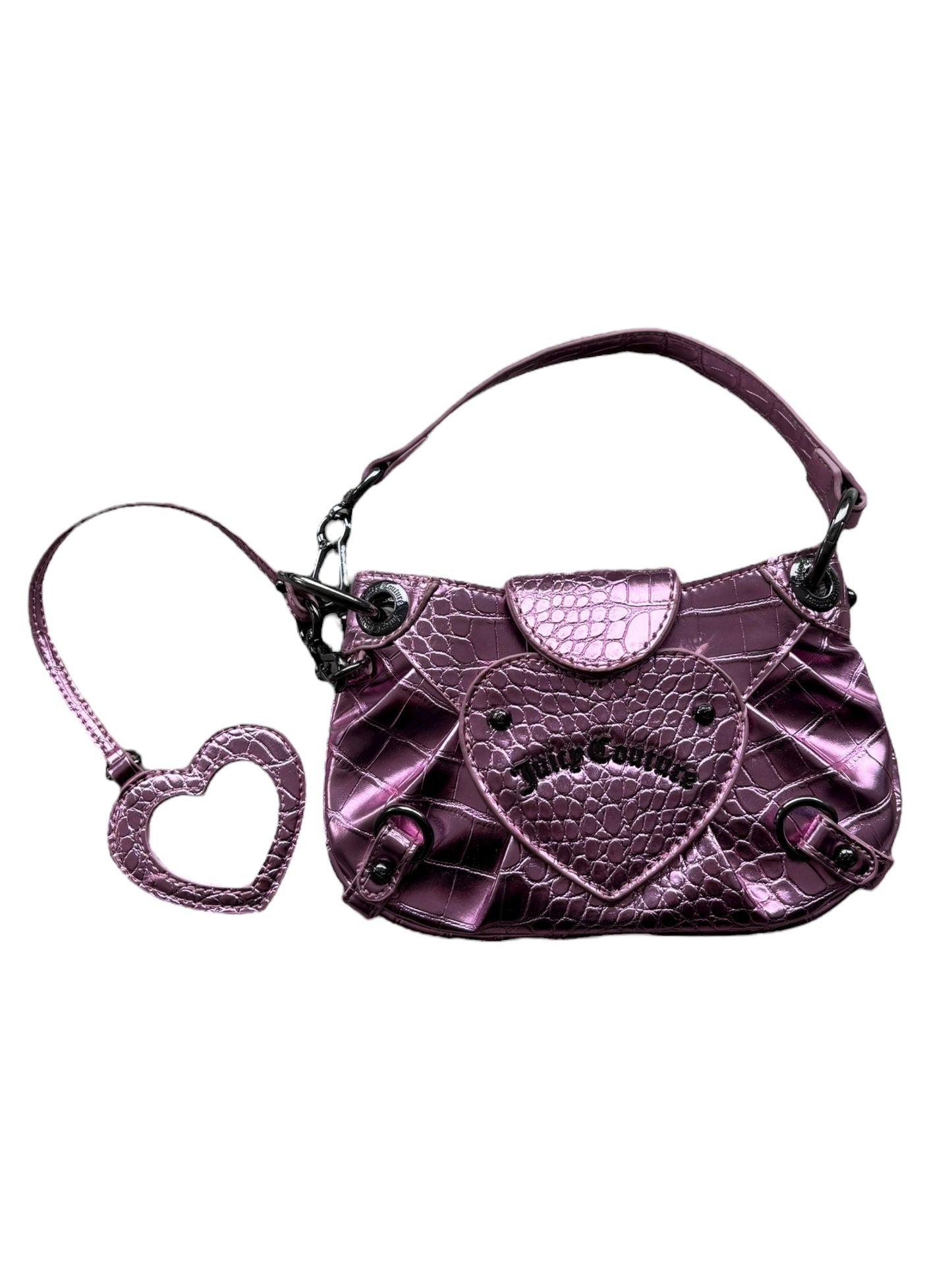 Juicy Couture Small Handbag