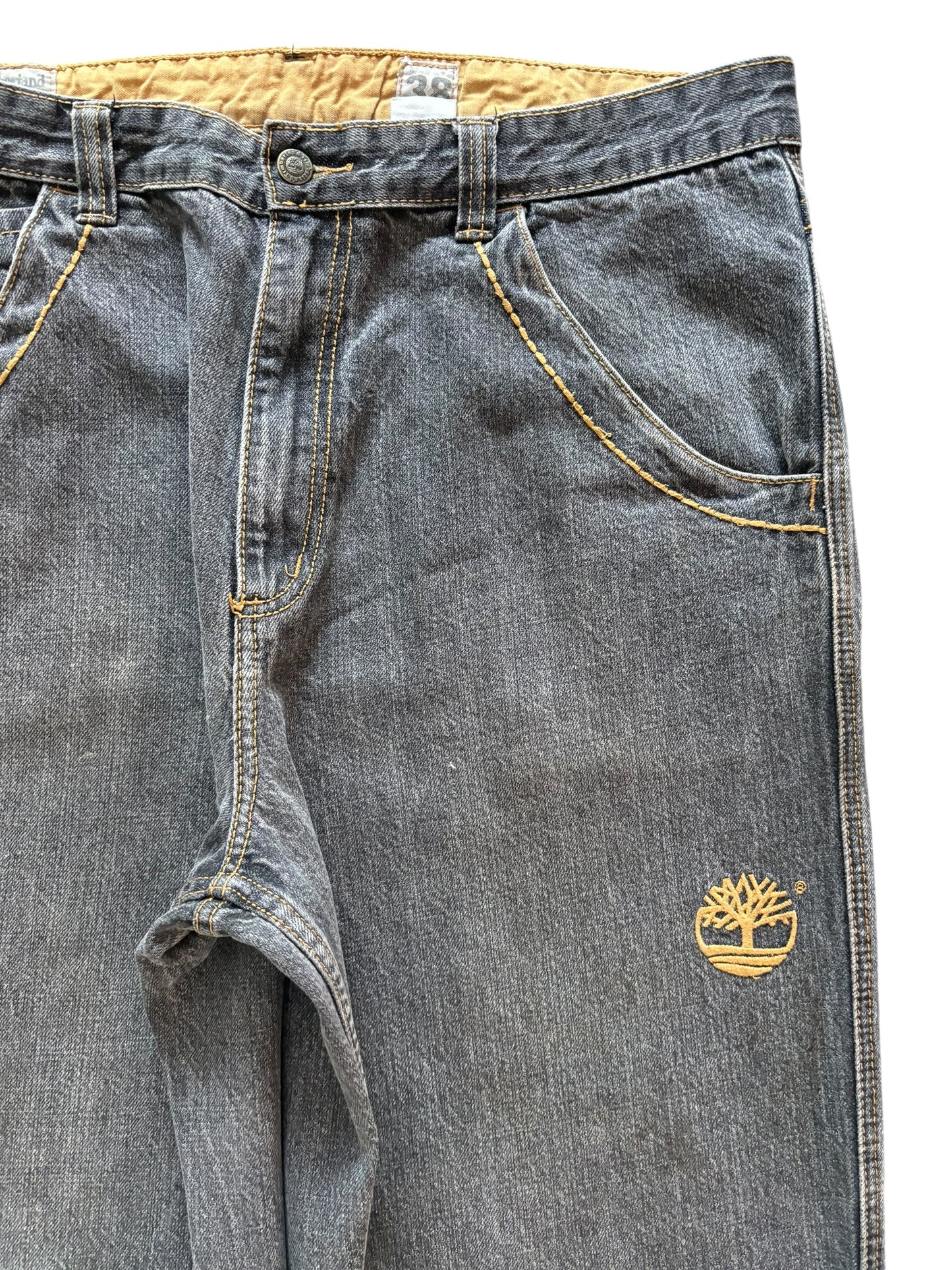 Timberland Denim Jeans