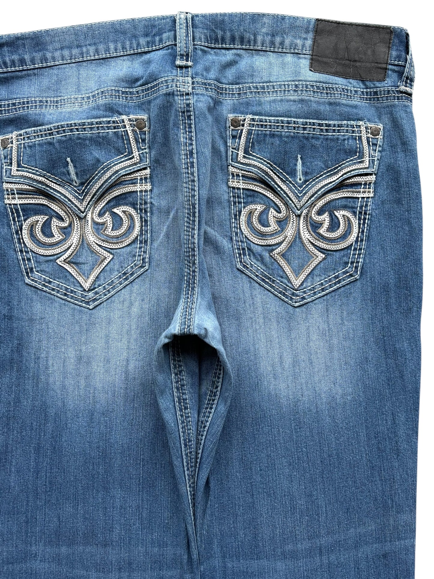 Affliction Denim Jeans