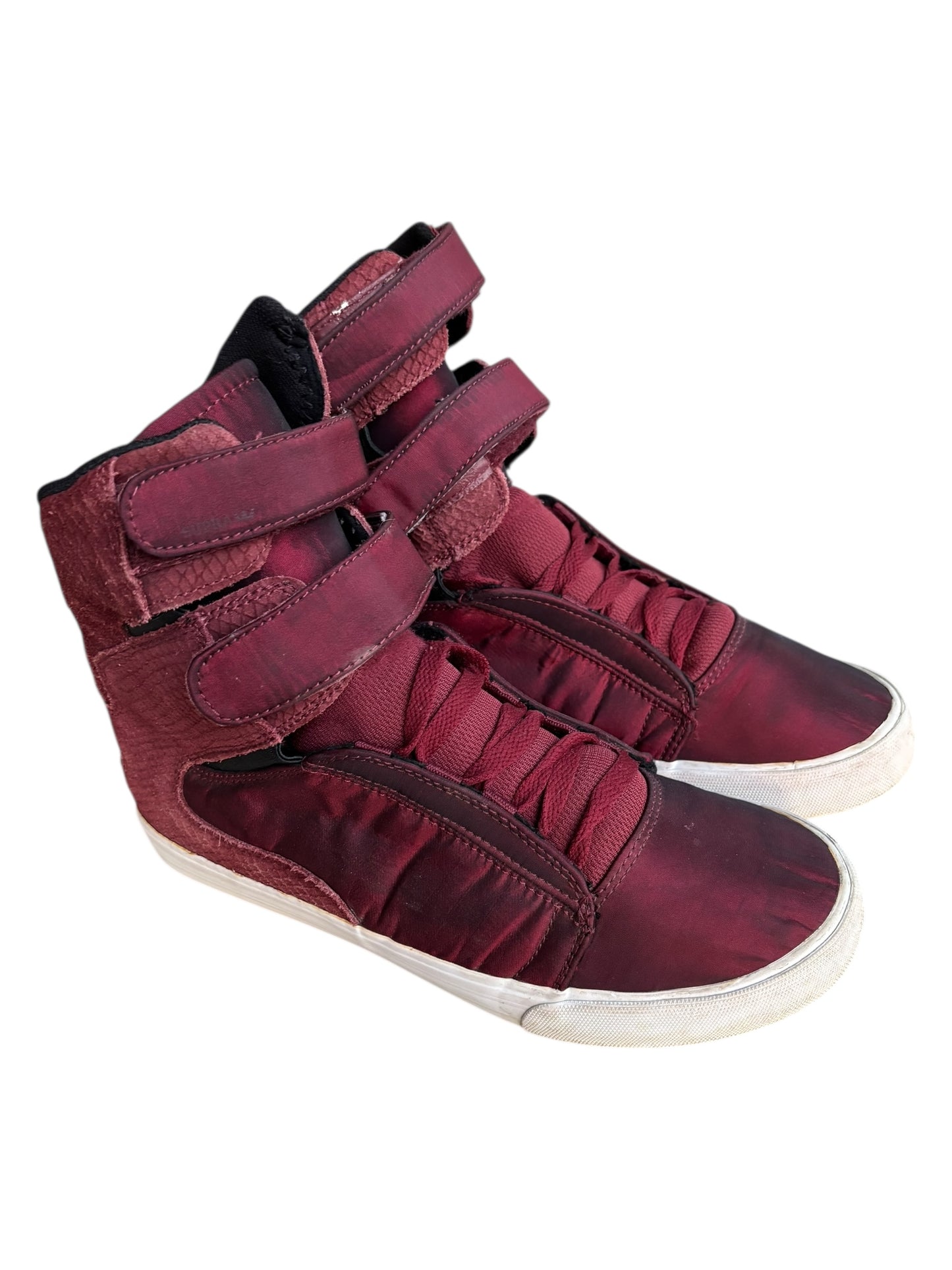 Supra TK Society “Satin”