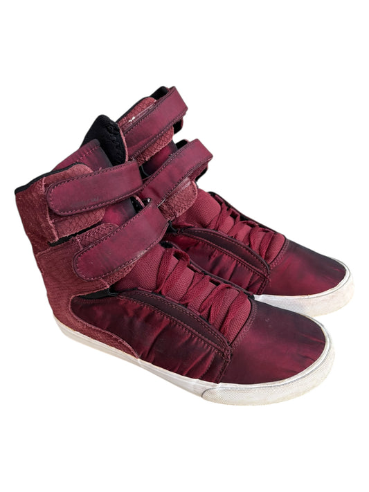 Supra TK Society “Satin”