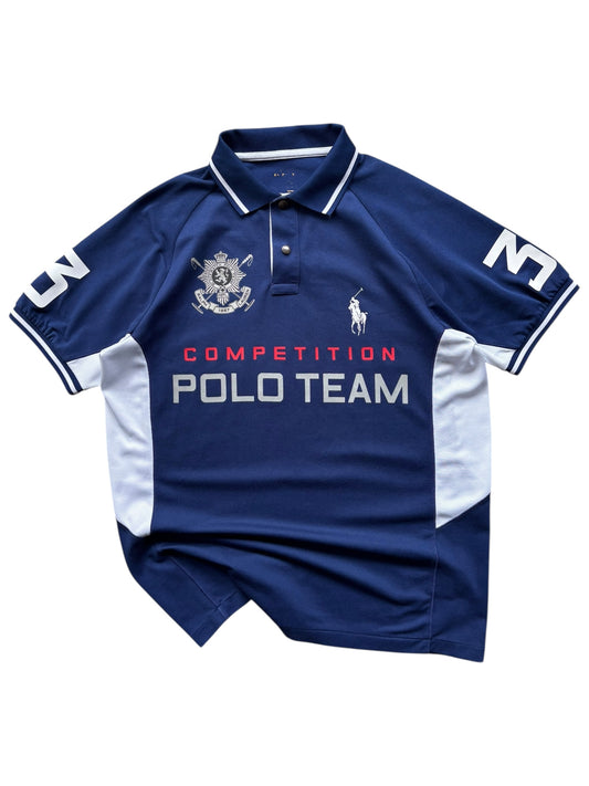 Ralph Lauren Competition Polo
