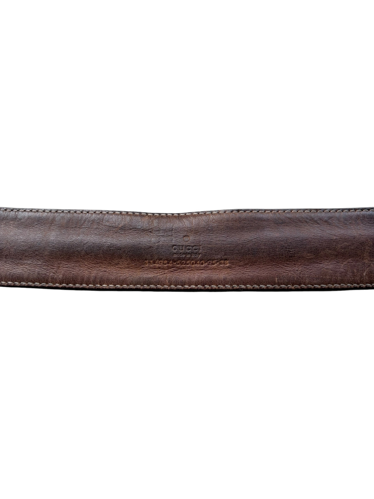Gucci Belt