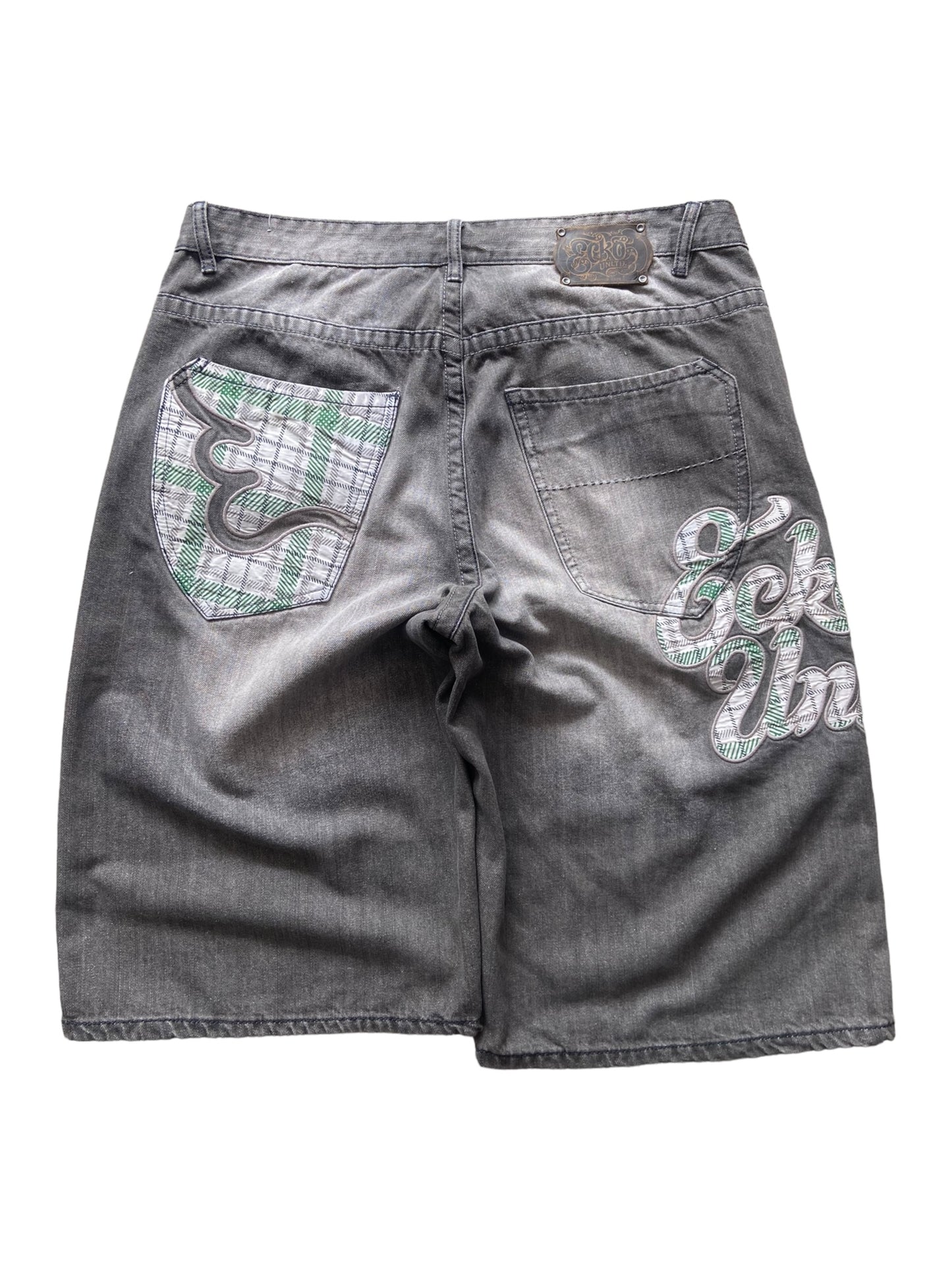 Ecko Unltd Denim Shorts