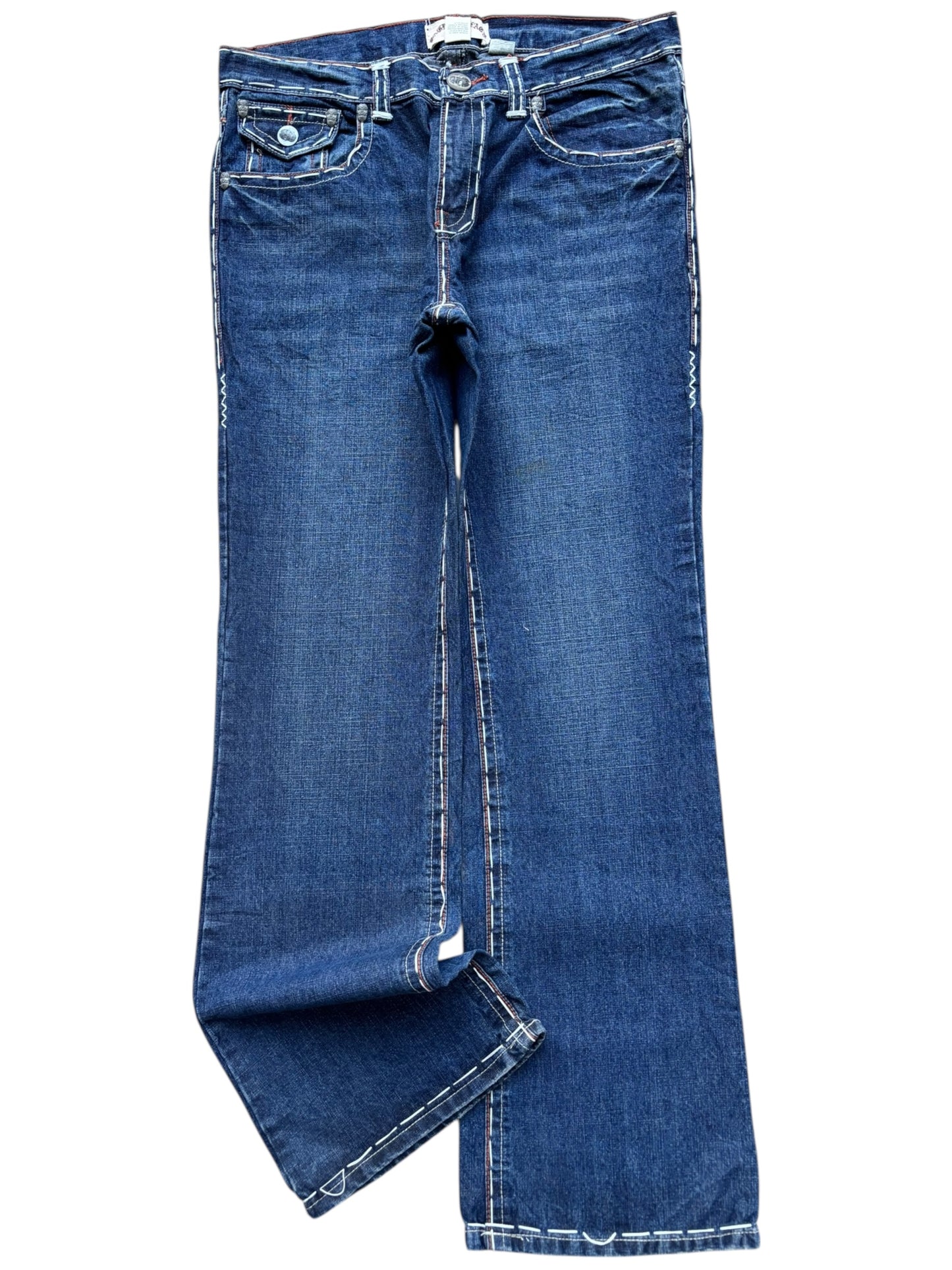 Laguna Beach Denim Jeans