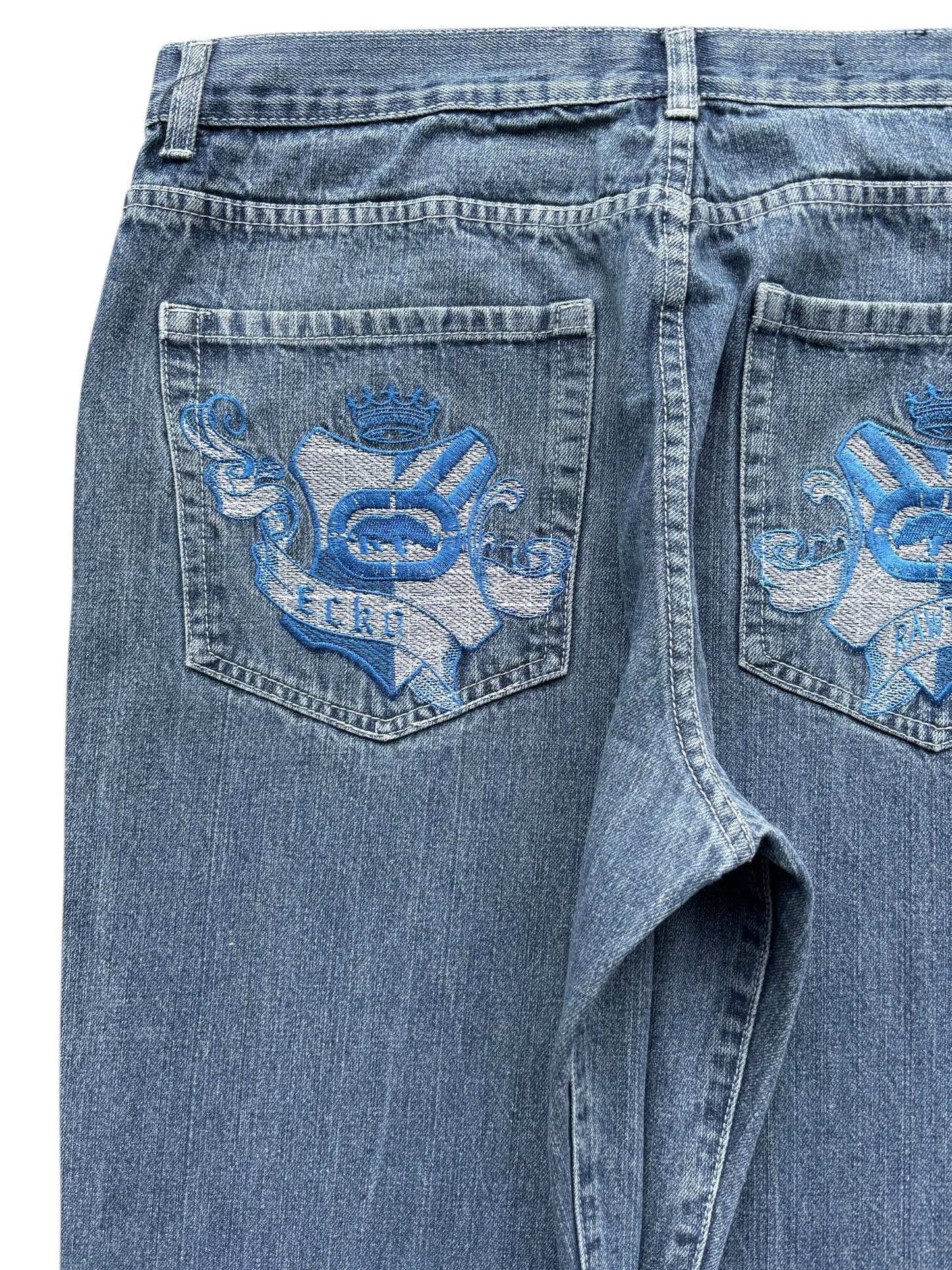 Ecko Unltd Denim Jeans