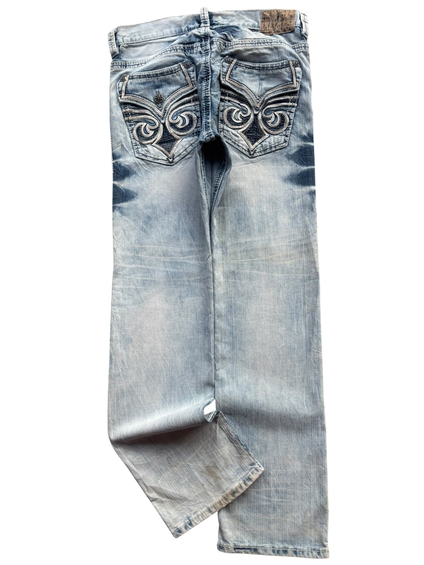 Affliction Denim Jeans