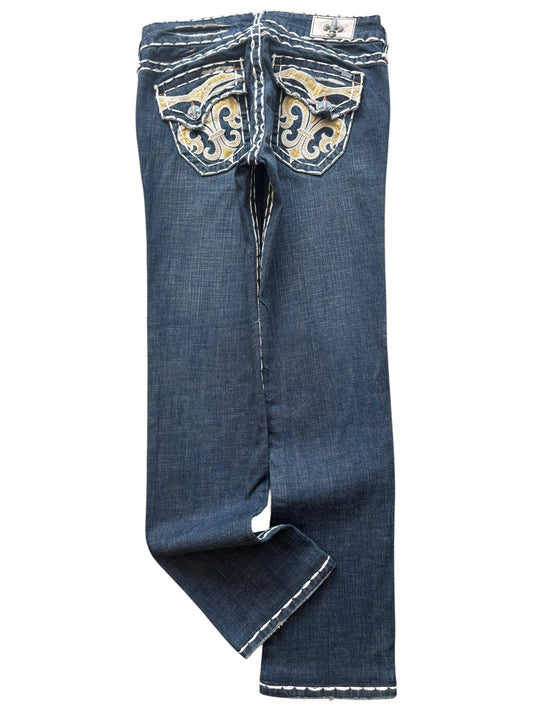 Laguna Beach Denim Jeans