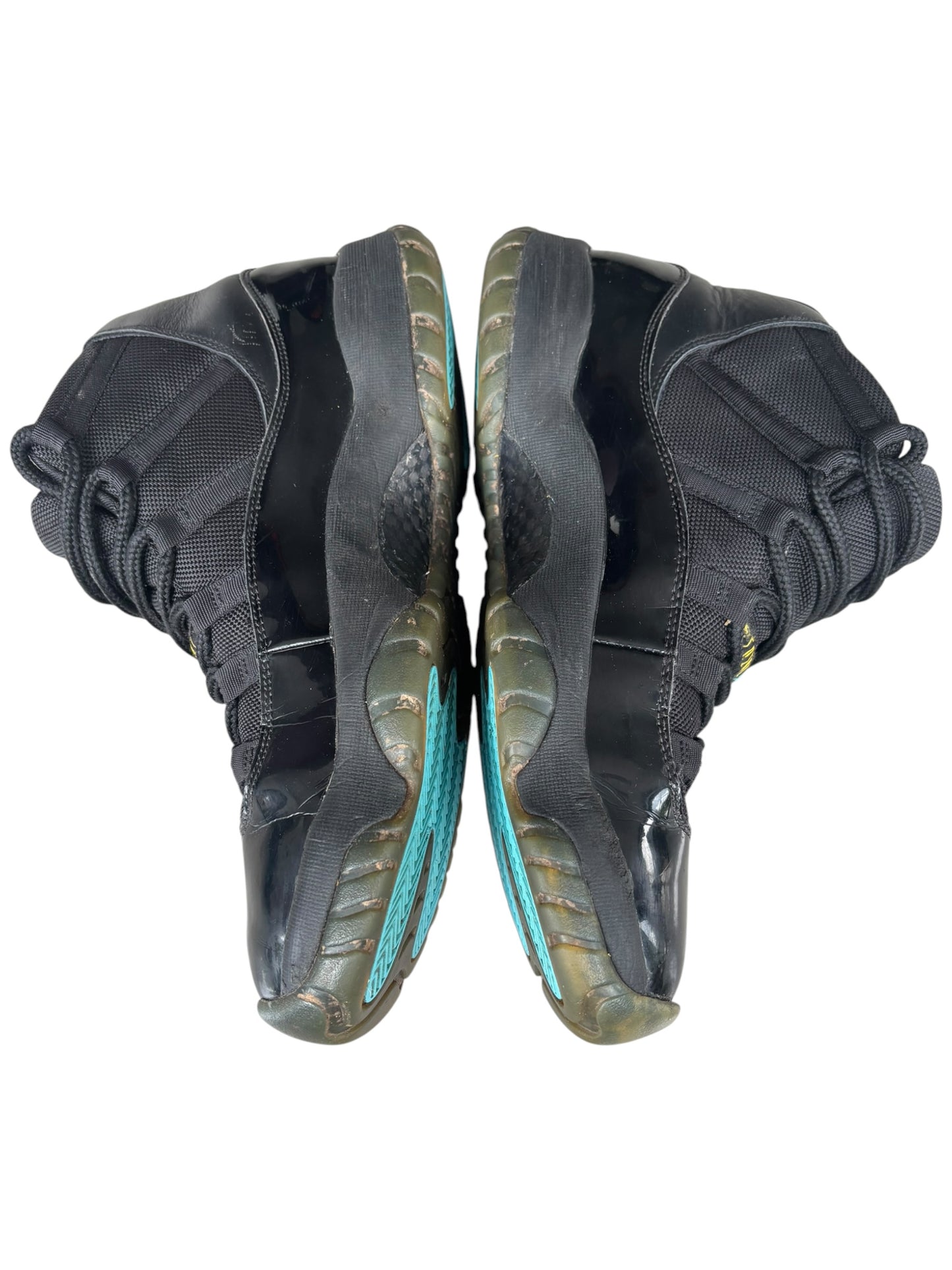 Jordan 11 “Gamma Blue”