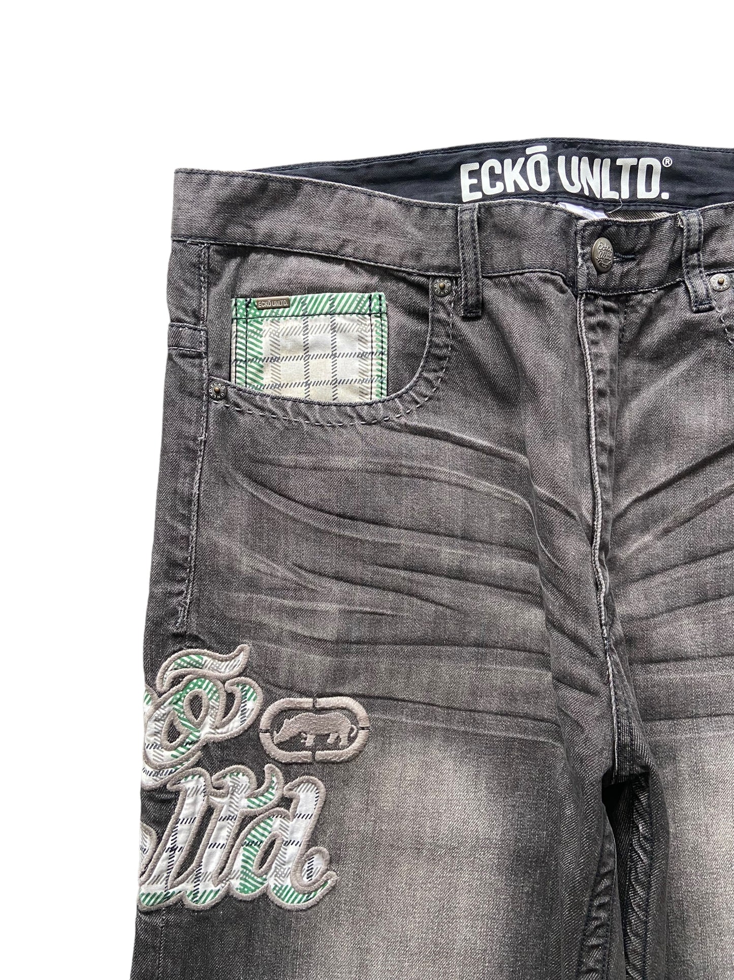 Ecko Unltd Denim Jeans