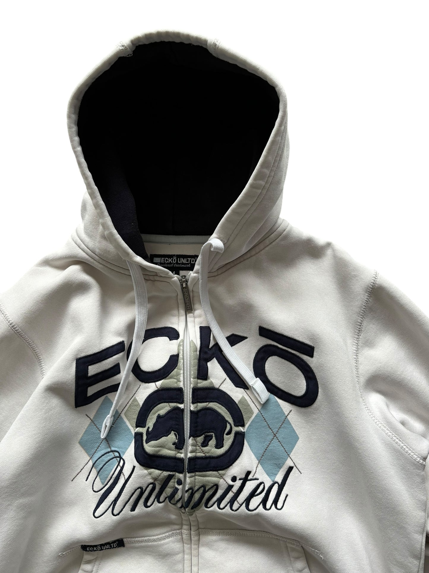 Ecko Unltd Zip-Up