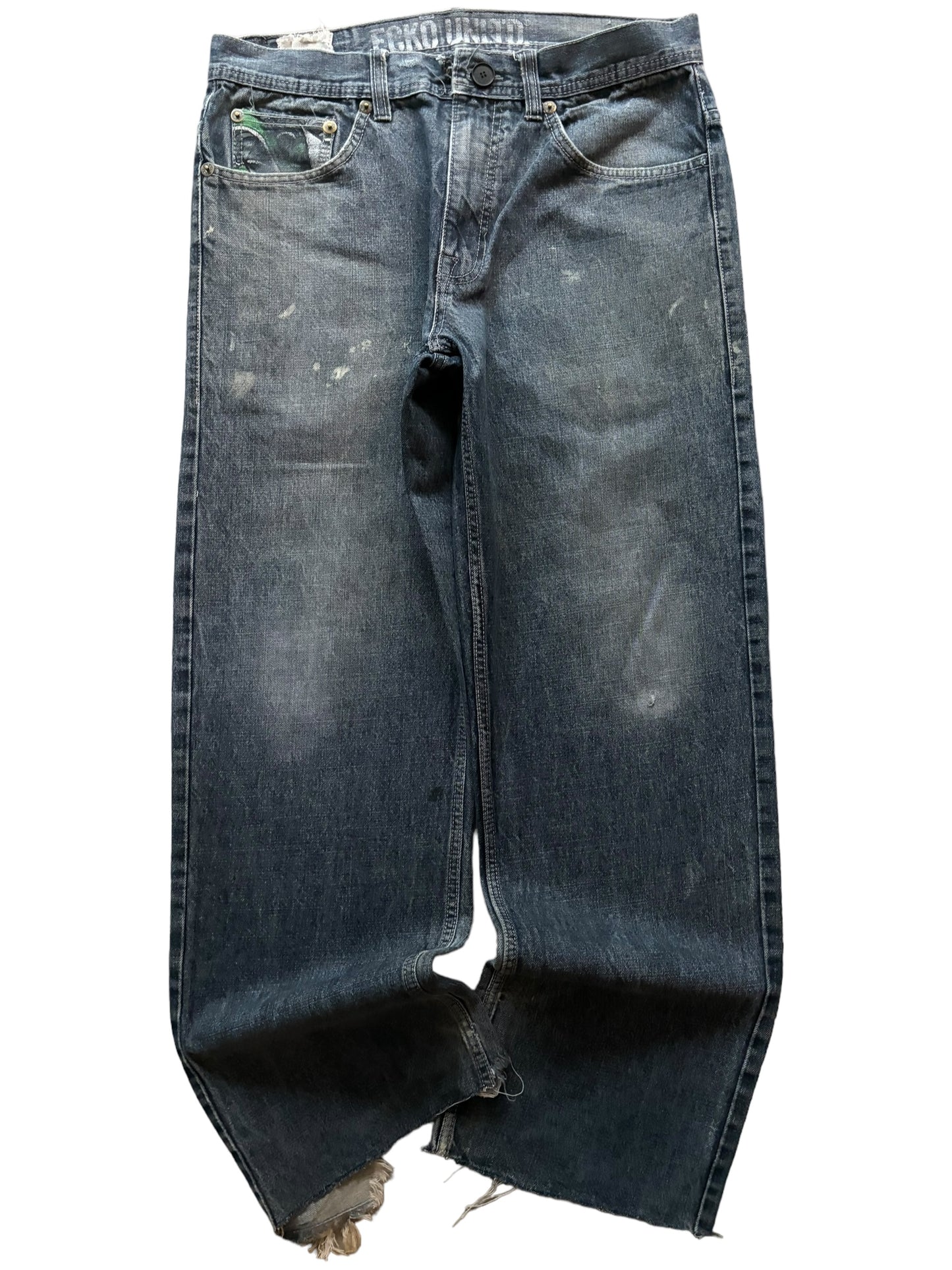 Ecko Unltd Denim Jeans