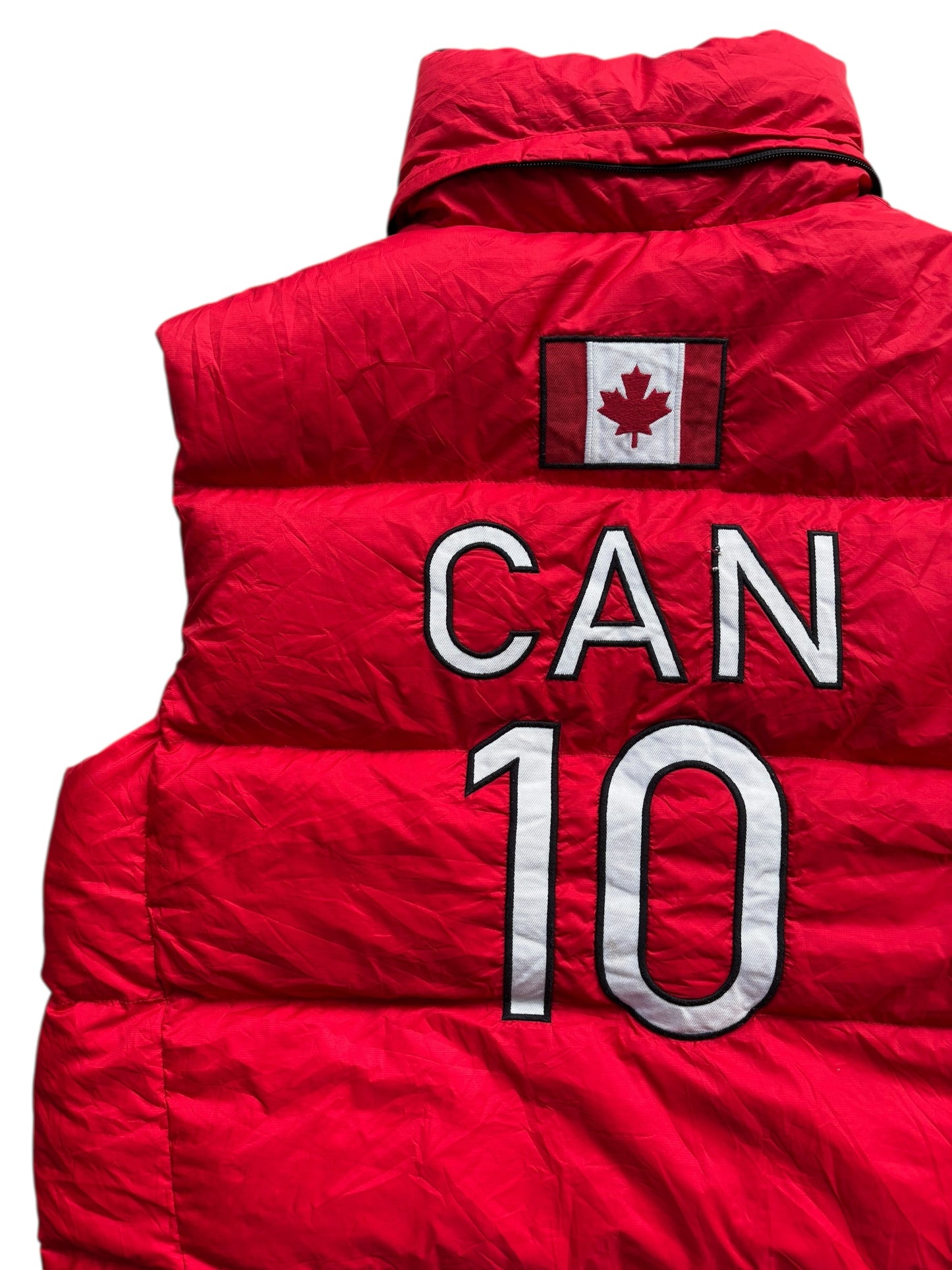 Polo Ralph Lauren Canada Gilet