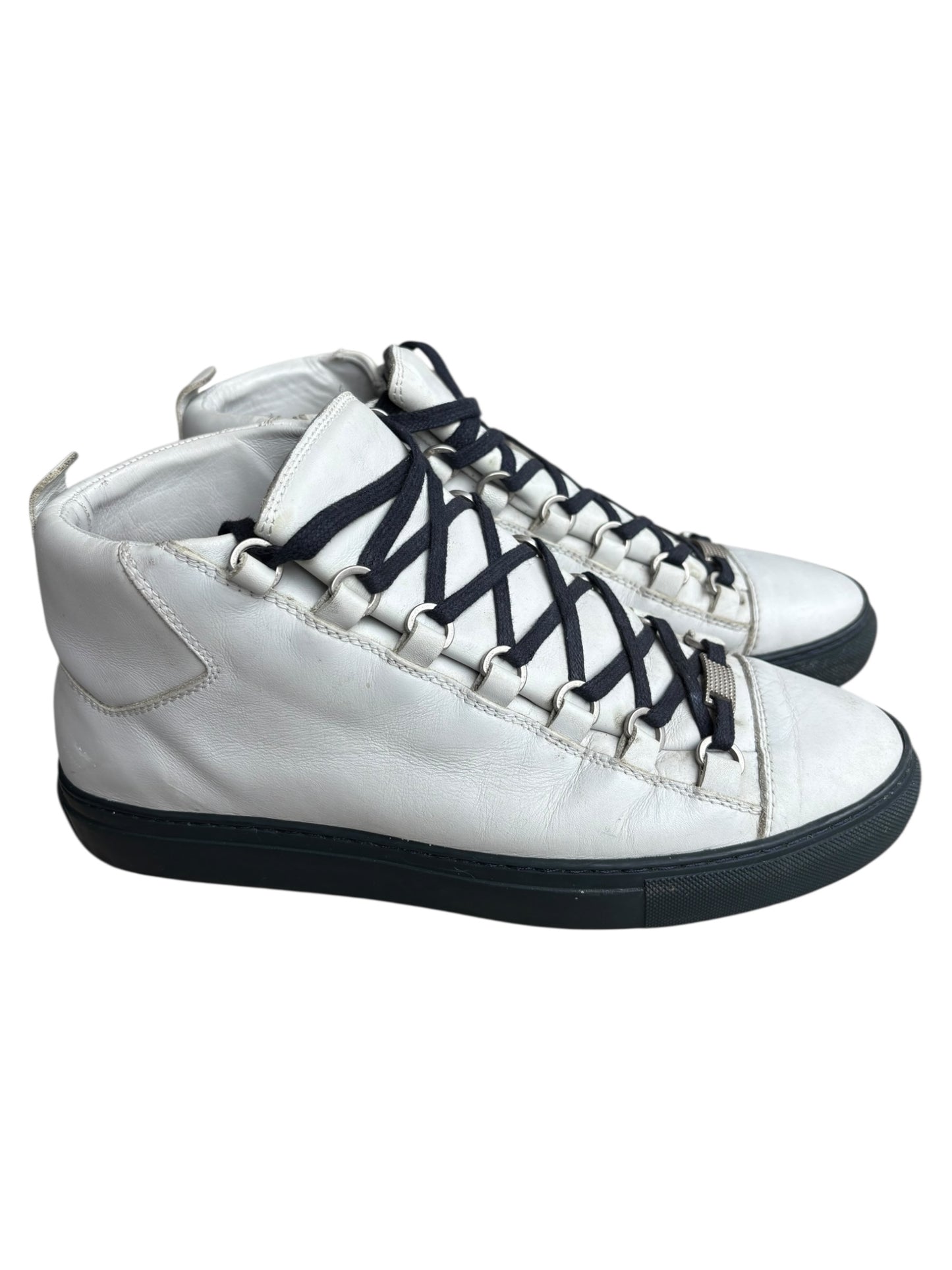 Balenciaga Arena High Tops