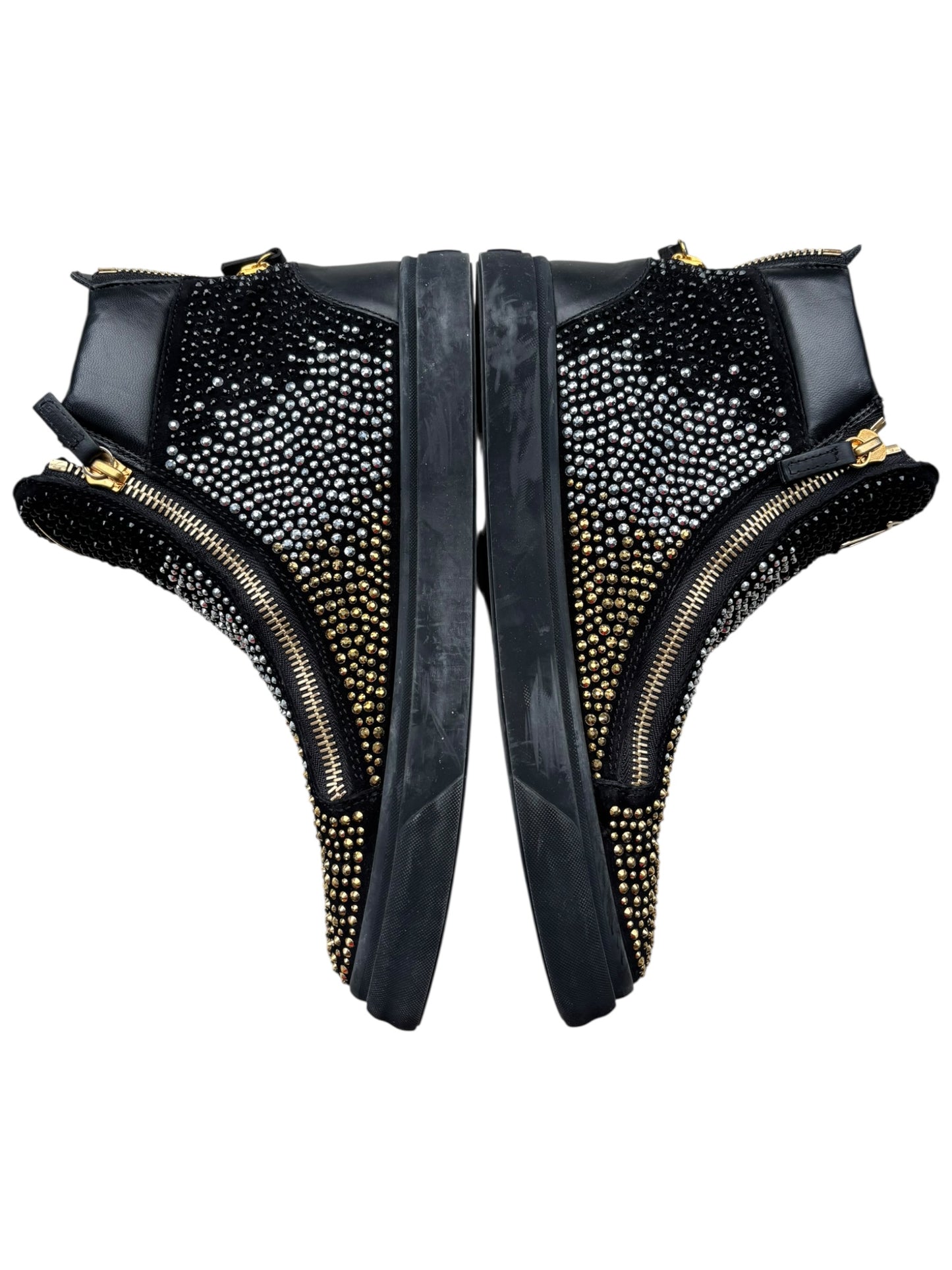 Giuseppe Zanotti High Tops