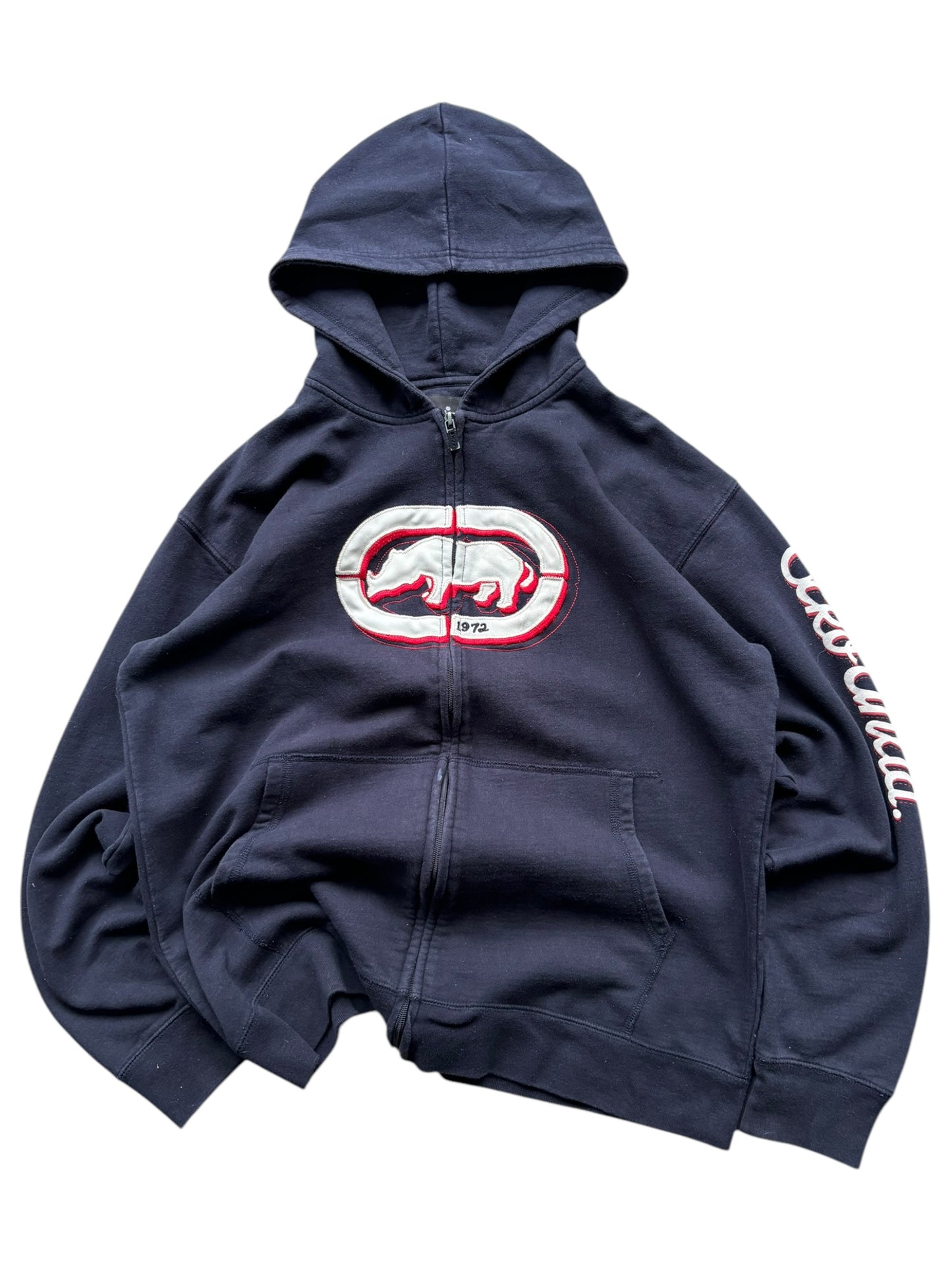 Ecko Unltd Zip-Up