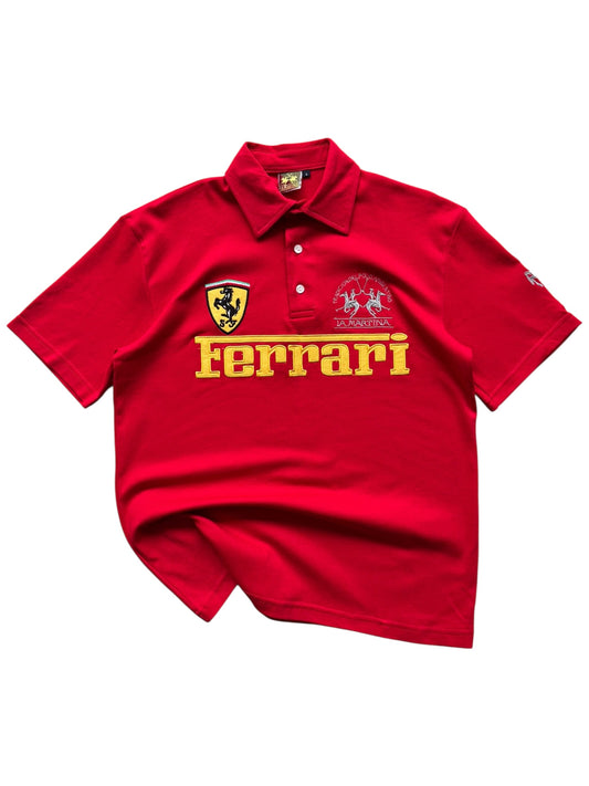 Ferrari Polo Team