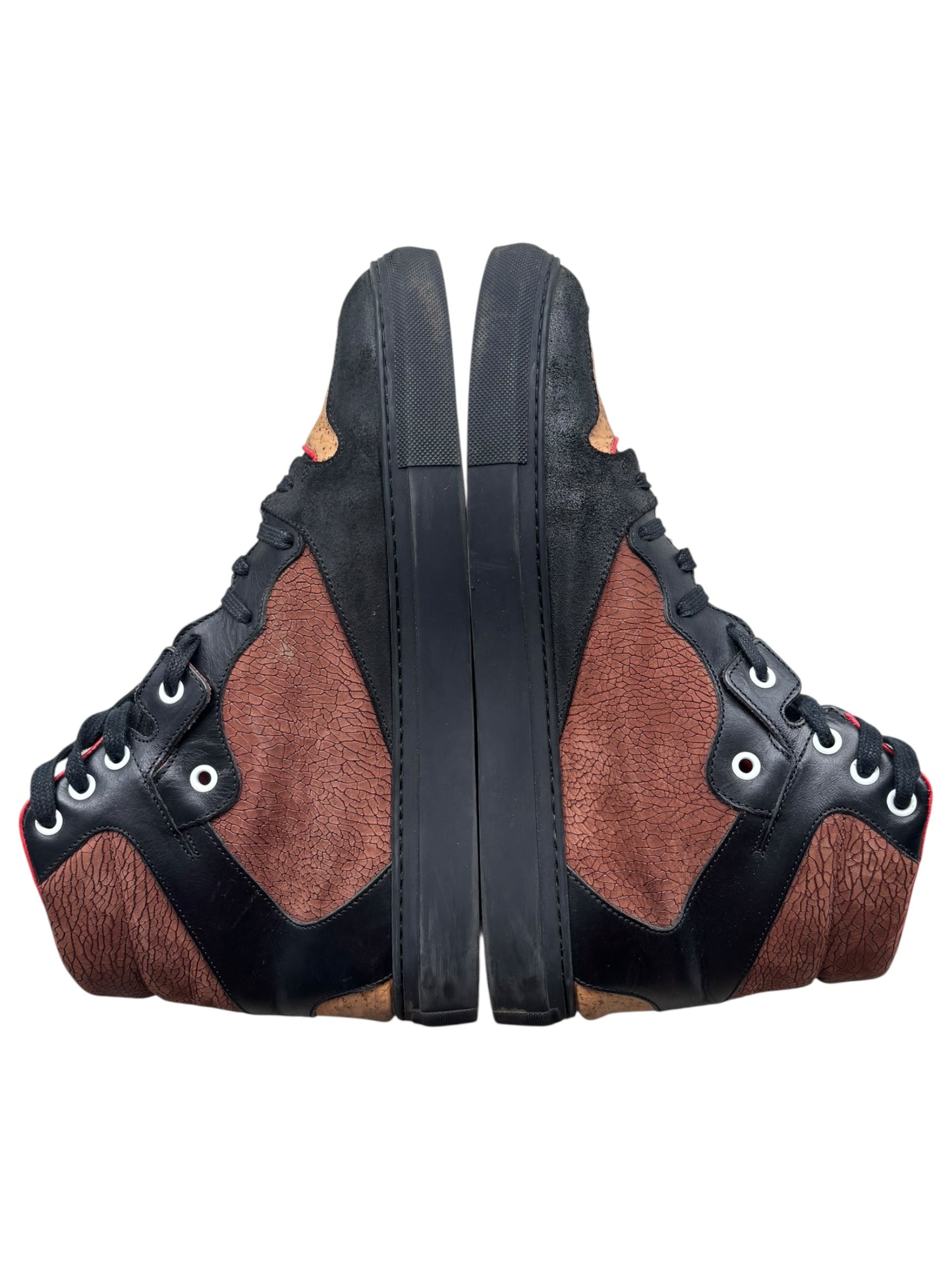 Balenciaga High Tops