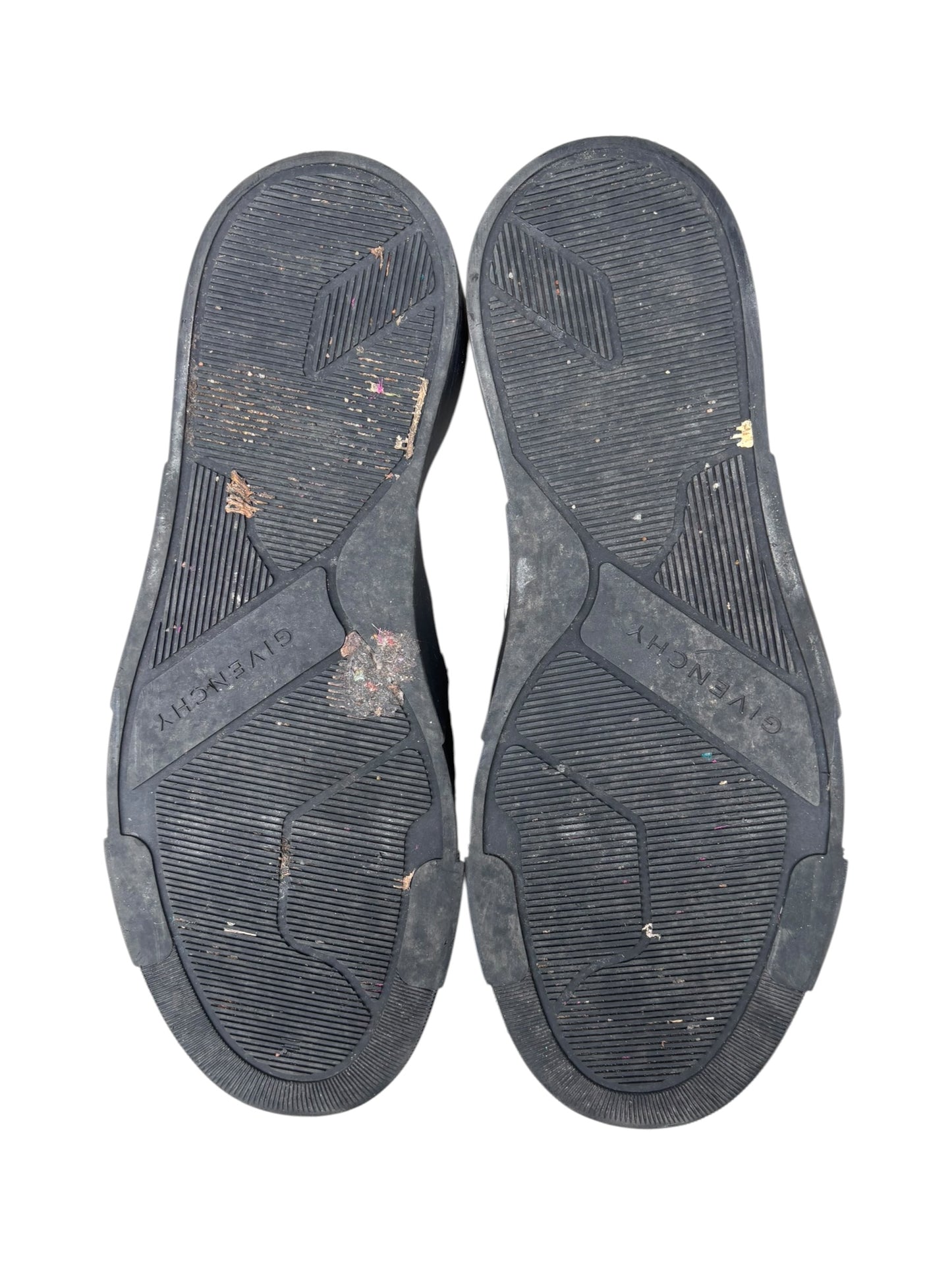 Givenchy Tyson White/Black
