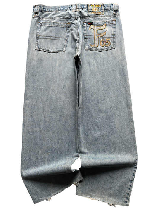 Fubu Denim Jeans