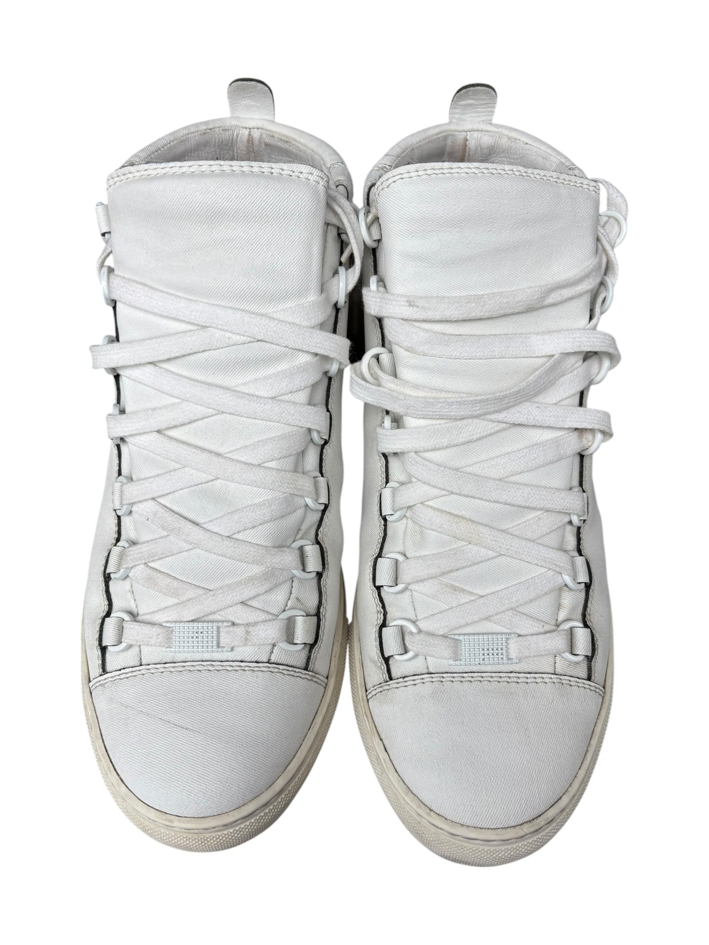 Balenciaga High Tops