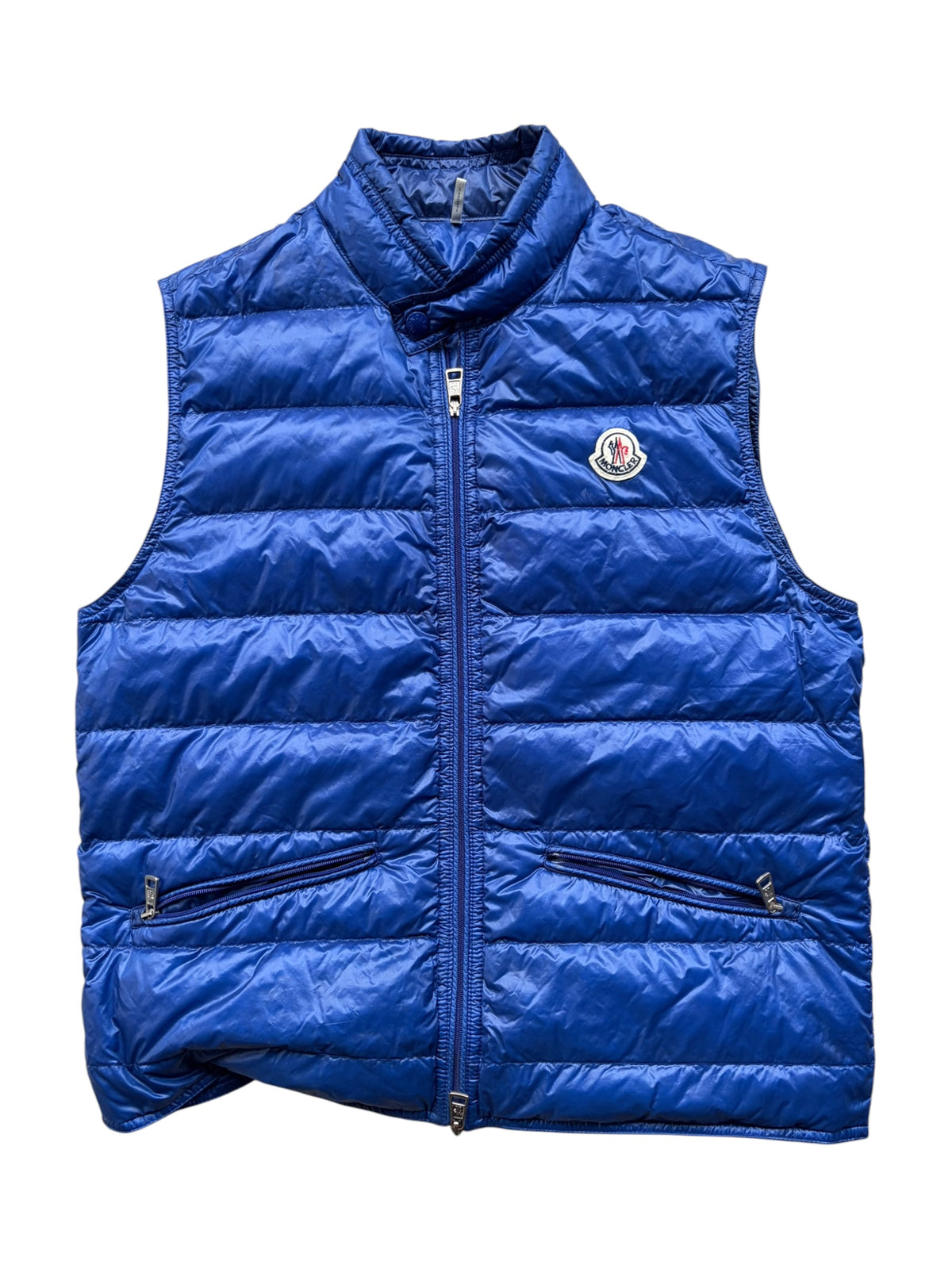 Moncler Gui Gilet