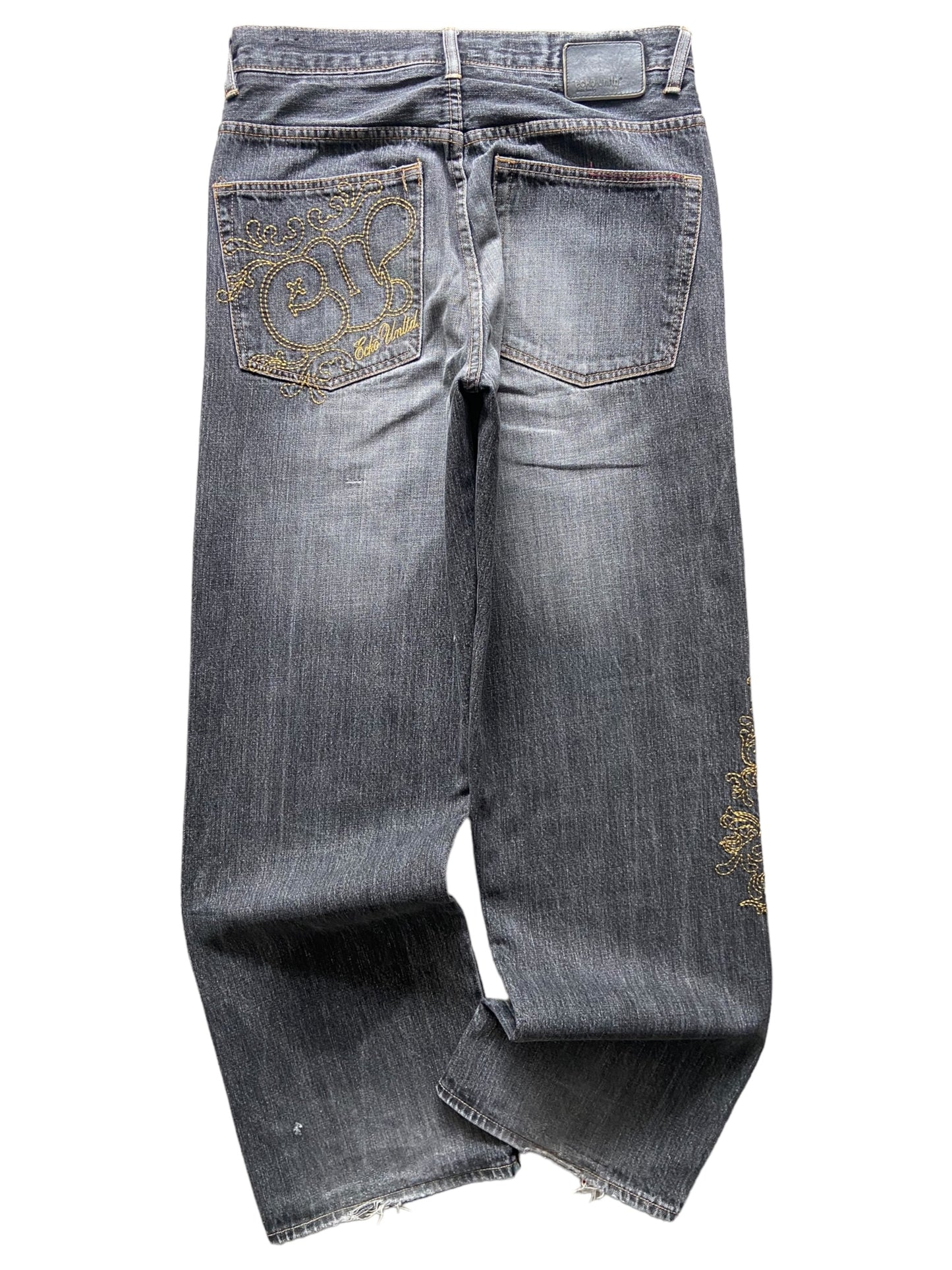 Ecko Unltd Denim Jeans