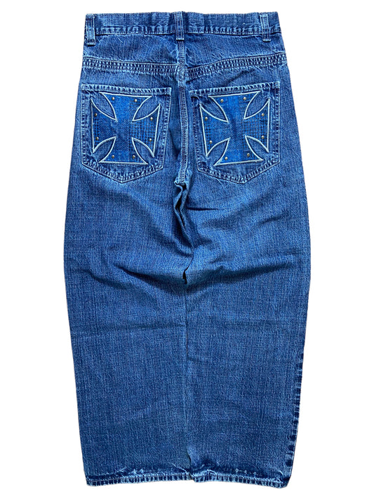 Avirex Denim Jeans