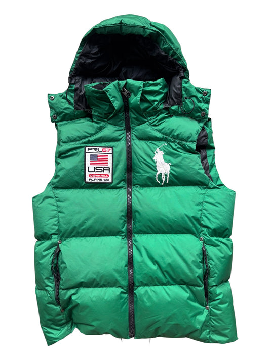 Polo Ralph Lauren USA Gilet