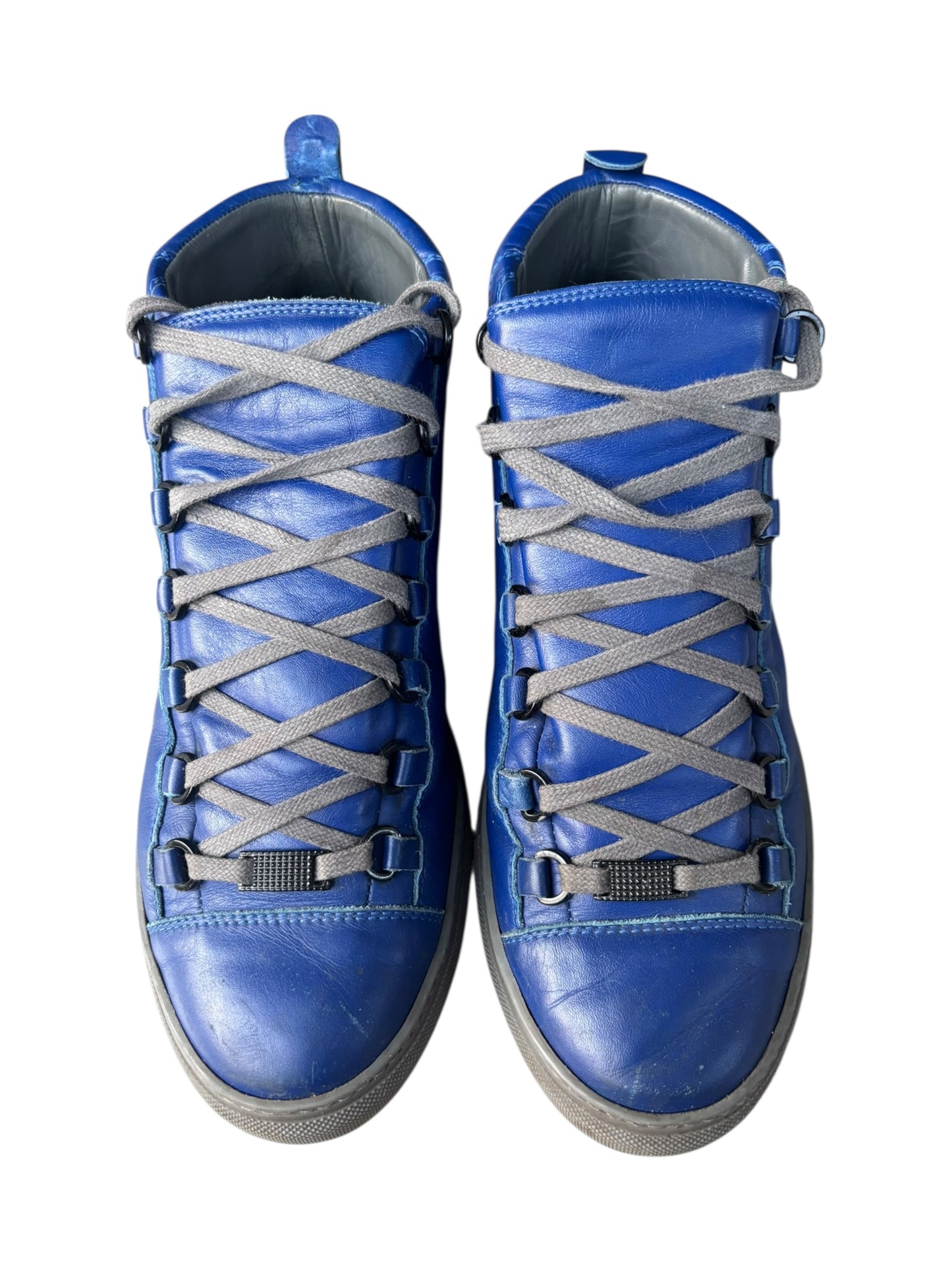 Balenciaga Arena High Tops