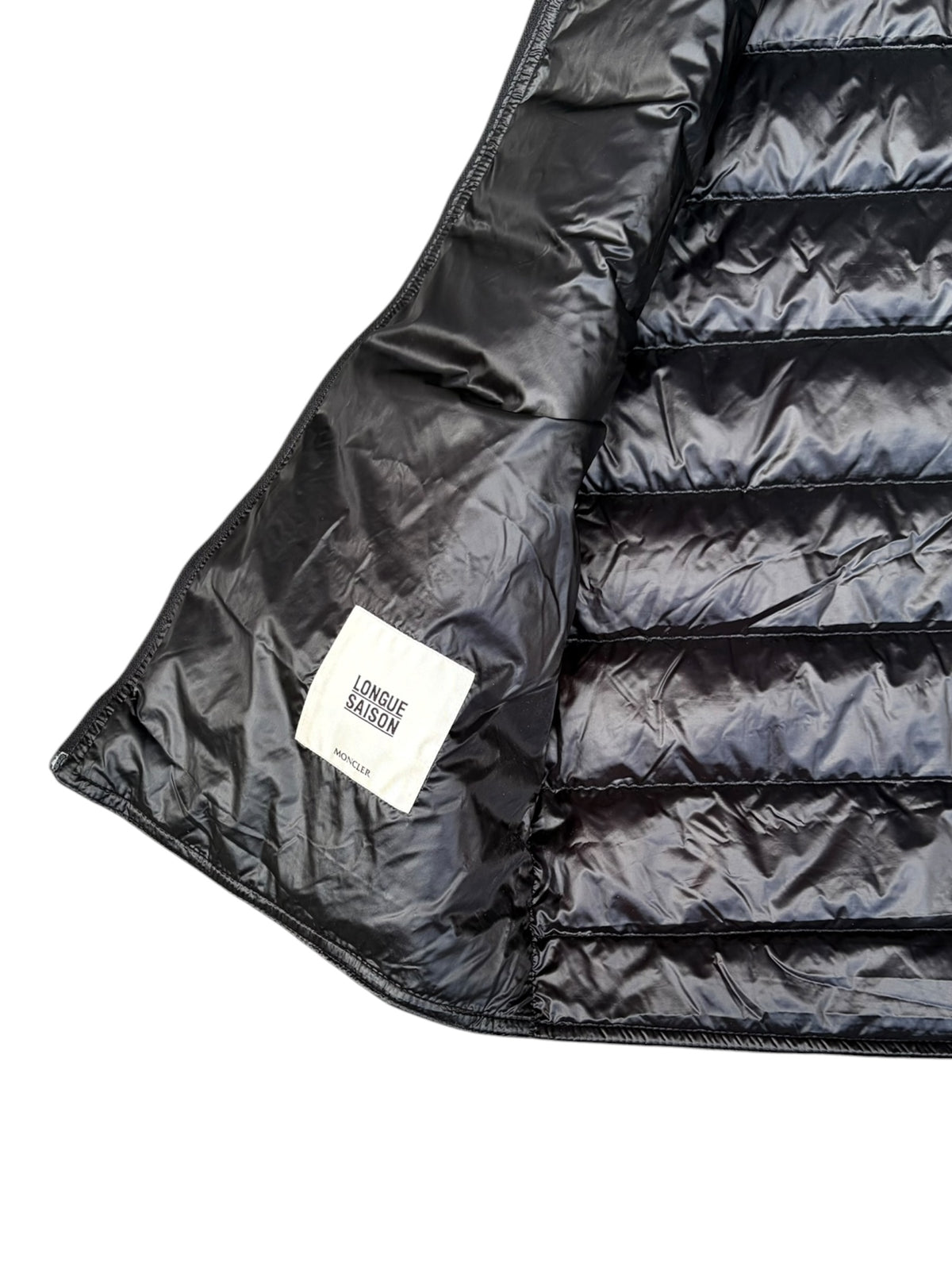 Moncler Gui Gilet