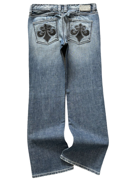 Affliction Denim Jeans