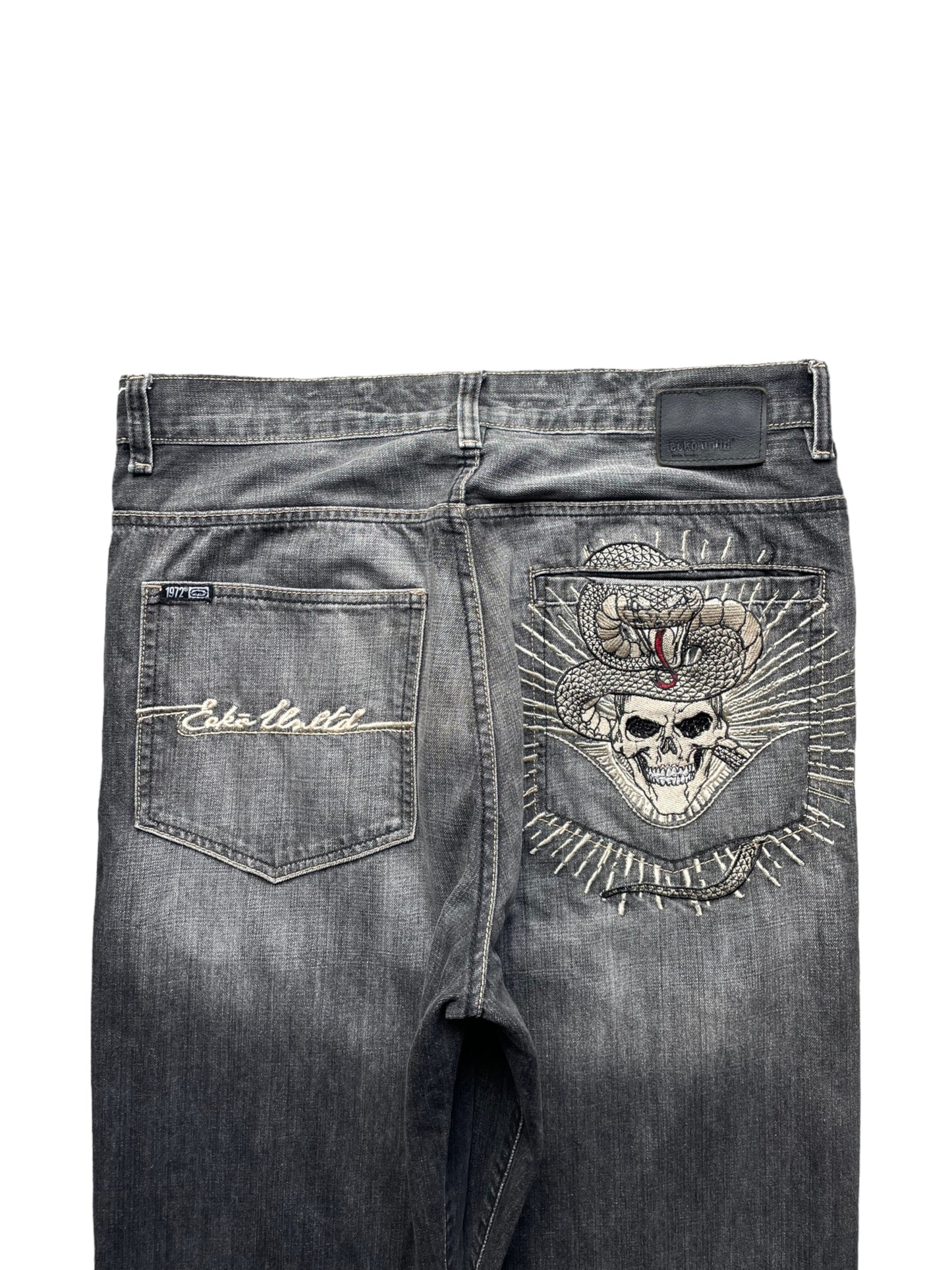 Ecko Unltd Denim Jeans