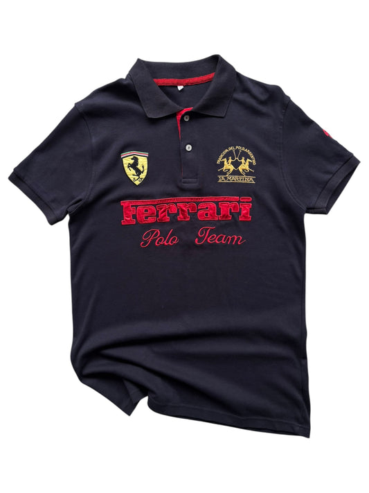 Ferrari Polo Team