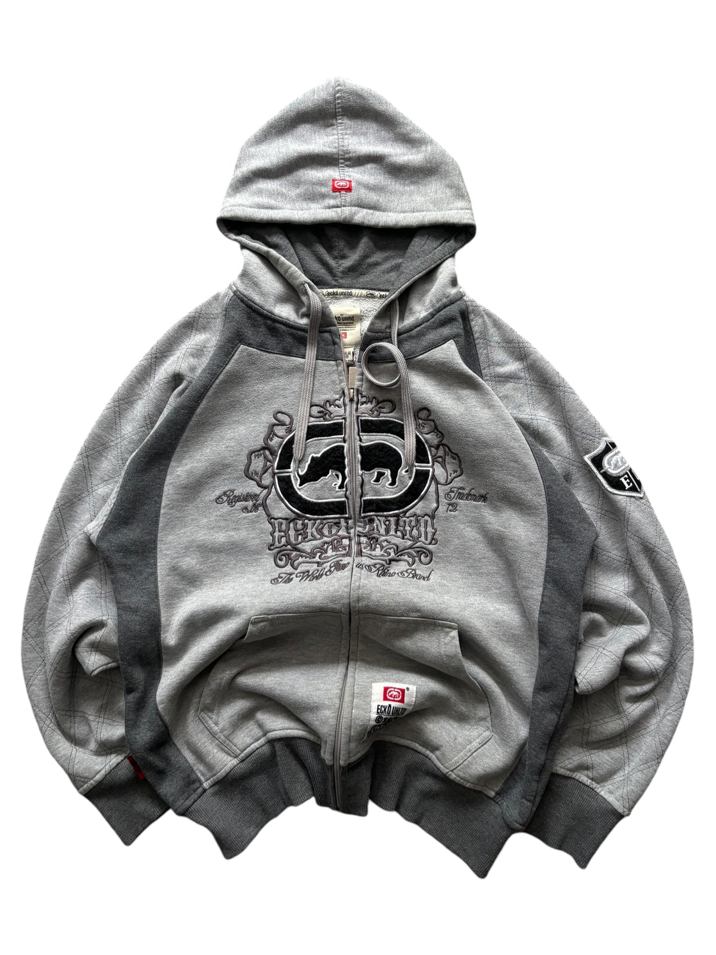 Ecko Unltd Zip-Up