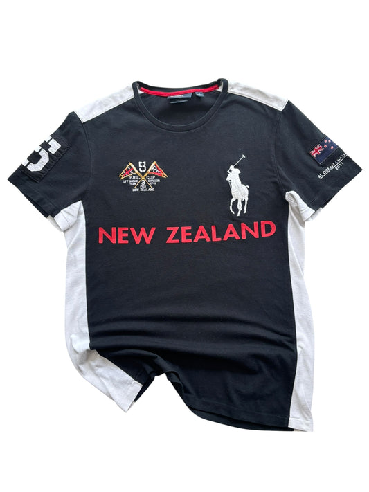 Ralph Lauren New Zealand Big Pony T-Shirt