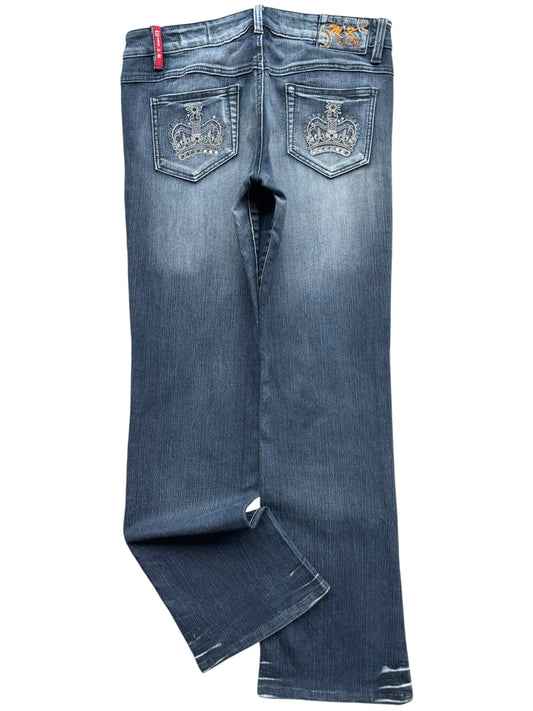 MK Denim Jeans