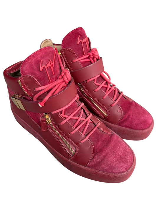 Giuseppe Zanotti High Tops (EU43)